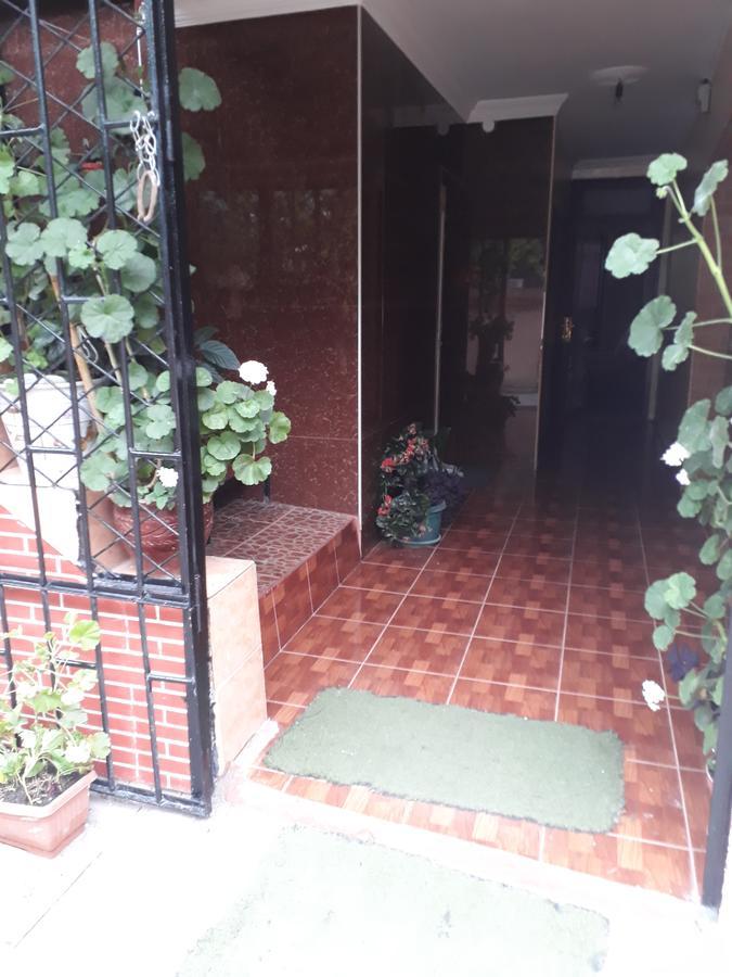 Guest House Nino Batumi Exterior foto